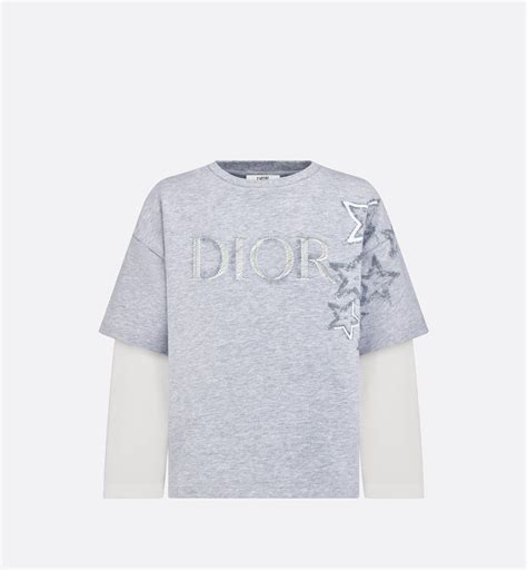 kids dior shirt|Boys’ Designer T.